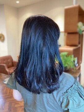 クロス(CROSS) ナチュラルカラー