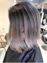 リア 近鉄八尾店(Lia)&nbsp;バレイヤージュ