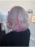 ミディアムユニコーン