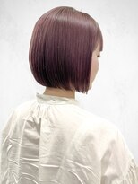 ビープ(beep)&nbsp;ラベンダーボブ【赤羽】