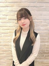 ブルーム(bloom) 中山 瑞希