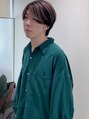 ベルトレ フロム リコリトル(belltre from lico little) 真貝 究