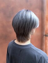 ビュートリアム 梅田(BEAUTRIUM)&nbsp;シルバー/マッシュ/ウルフ/梅田