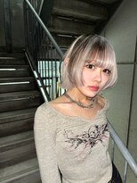 キイ ギンザ(k.e.y GINZA)&nbsp;デザインカラー