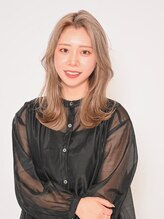 カノエ 松江学園店(canoe) 青野 祥佳