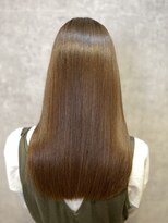 ノア 北浦和店(Noa) Noa自慢の【髪質改善】酸熱トリートメント♪サブリミック/北浦和