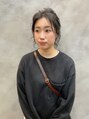 オーブ ヘアー アオ 四日市店(AUBE HAIR ao) TAMA 