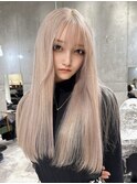 ホワイトベージュ