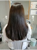 【to-iro kumeda】シフォンオリーブ