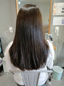 トイロ 久米田店(to-iro) 【to-iro kumeda】シフォンオリーブ