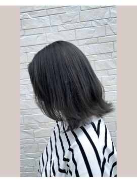 リブラ(Libra) 色落ちも綺麗なダークオリーブ♪