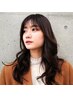 【毎月通える】カット+リタッチカラー+プレTR　￥4700