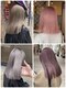 アクト 仙台店(ACT)の写真/【カット＋髪質改善￥6900】感動的な価格で、憧れのツヤ髪へ。ダメージが気になる方は必見[ACT]【仙台】