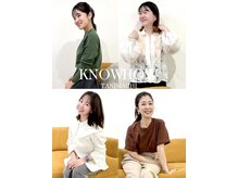 ノウハウ タニマチ(KNOWHOW tanimachi)