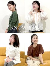 ノウハウ タニマチ(KNOWHOW tanimachi)
