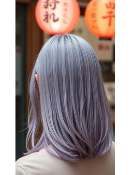 クールドセリエ 新宿南口店(Coeur de cellier) ホワイトラベンダー