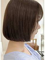 スリーセブントーキョー(Three Seven Tokyo 37)&nbsp;ナチュラルボブ