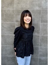 アネ(annee) 吉田 愛弥