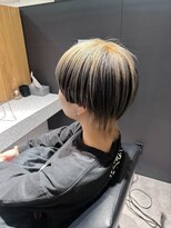 アスール(AZUL)&nbsp;インナー＆アンブレラカラー