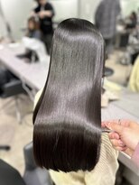 キュア 表参道(CURE)&nbsp;エステトリートメント［髪質改善/縮毛矯正/表参道駅］