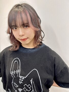 イーエス(E.S) Umbrella color
