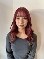 フラム(fulam)&nbsp;ピンクブラウン