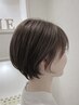 【川東指名限定】頭皮ケア&癒し♪カット+炭酸ヘッドスパ