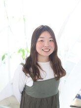 ヒーズ(Hi s)&nbsp;新藤 有華