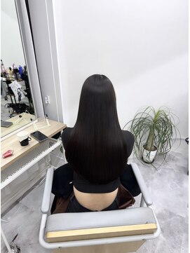 アチェロ(Acero.) UPTOGROSSトリートメント！