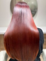 ヘアメディカルサロン 福岡&nbsp;髪質改善/トリートメント/ストレート/縮毛矯正