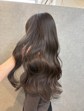 シーインフィニート 蔵前店(C∞) グレージュ