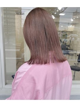 エヌ(Nn) ミディアム