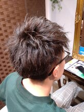 レガーメ(Legame)