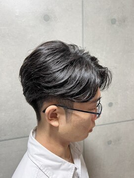 シス(sisu) ニュアンスフェザー