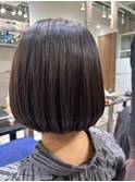 髪質改善縮毛矯正
