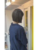 キーロ センター南(kiiro)&nbsp;ボブ 63