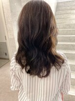 リアン(Lian) 髪質改善リバースカールデジタルパーマ