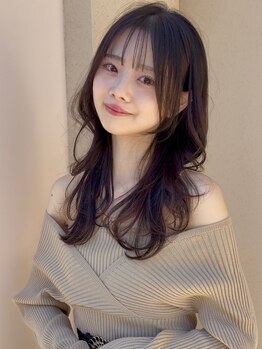 チャコレ 北千住店(Chacolle)の写真/【北千住駅＊全席半個室】リーズナブルでクオリティの高い提案で、どんな季節も"今が一番"が叶う♪