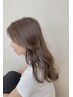 ☆平日限定☆ カット＋カラー＋2ステップTR 8470円→7500円～
