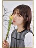 ★新規様限定/ケア付き★潤い艶 フルカラー＋カット＋２stepTR付き_10000