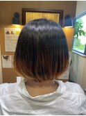 ボブ