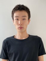 サル 代官山(SAL)&nbsp;【SAL】抜け感ボウズ