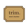 トリム 渋谷(trim.)のお店ロゴ
