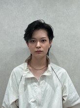 ブリーチ 盛岡店(BLEACHi) 渡辺 賢明