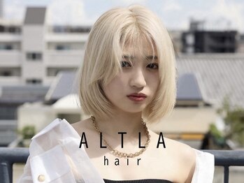 ALTLA　【アルトラ】