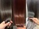 ヘアースタジオ ミツル(hair studio 326)の写真