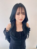 モナバイルーブル(MONA by Louvre)&nbsp;【MONA】名古屋駅/ヨシンモリ/くびれヘア