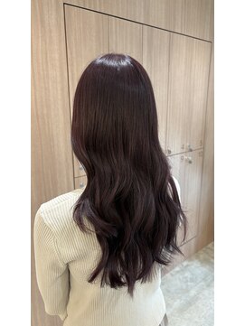 ニカ 溝の口(NICA) ラベンダーカラー/溝の口