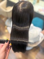 オリーブ 南森町店(Olive)&nbsp;【下矢】酸性縮毛矯正