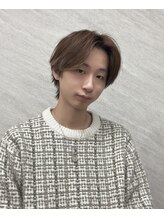 アンベル(ANBEL) 西尾 裕樹